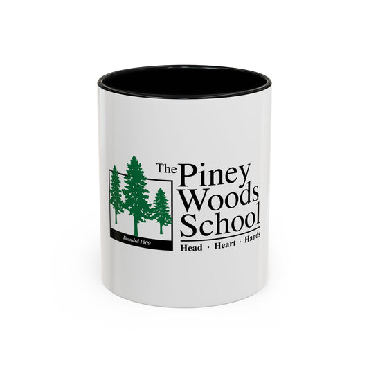 Piney Coffee Mug (11, 15oz)