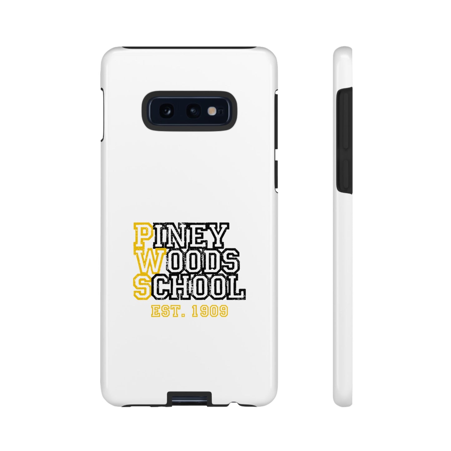 Samsung Case (White)