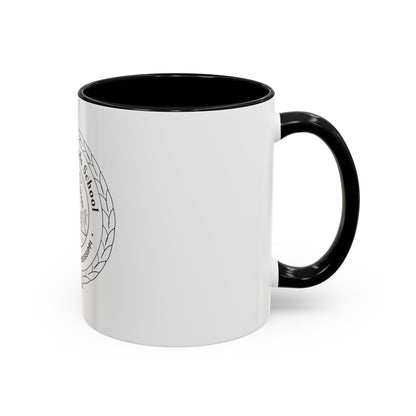 Seal Coffee Mug (11, 15oz)
