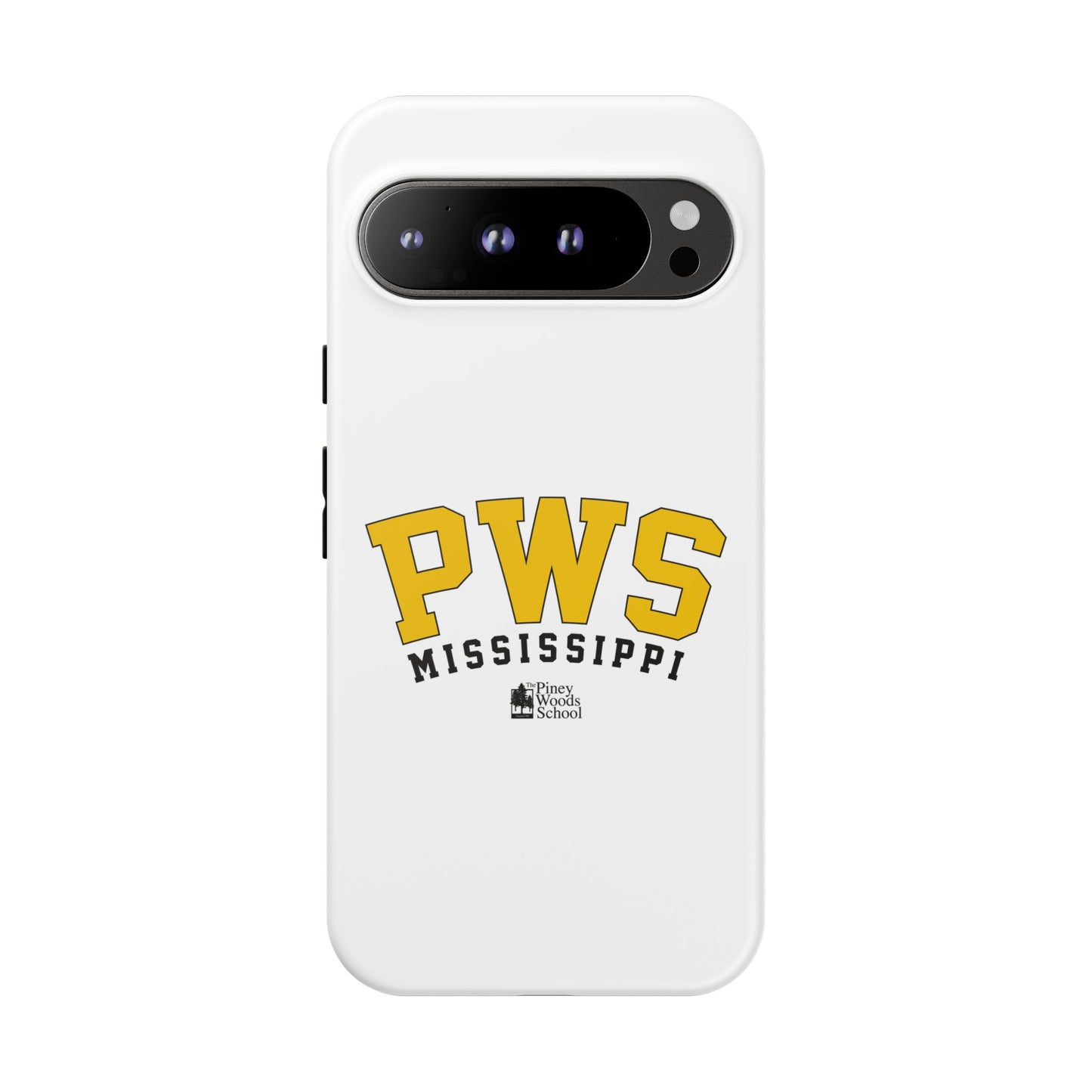 Google Pixel (White)