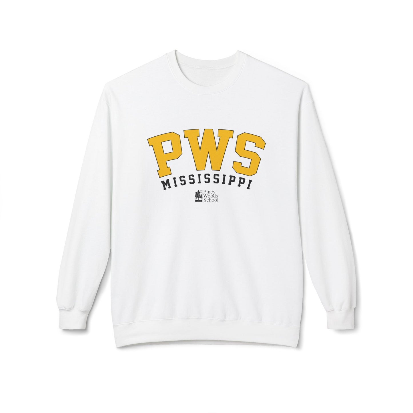 PWS Sweatshirt