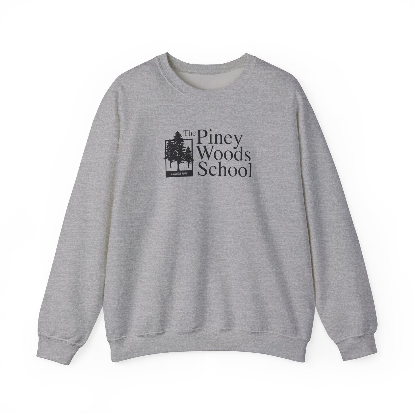 The Piney Woods School Sweatshirt