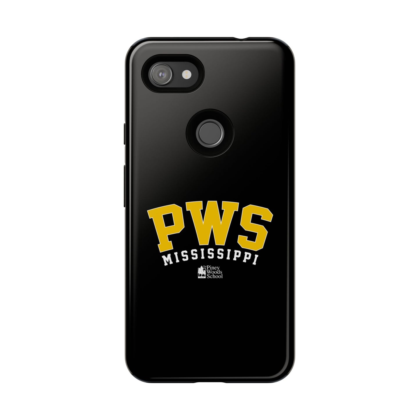 Google Pixel (Black)