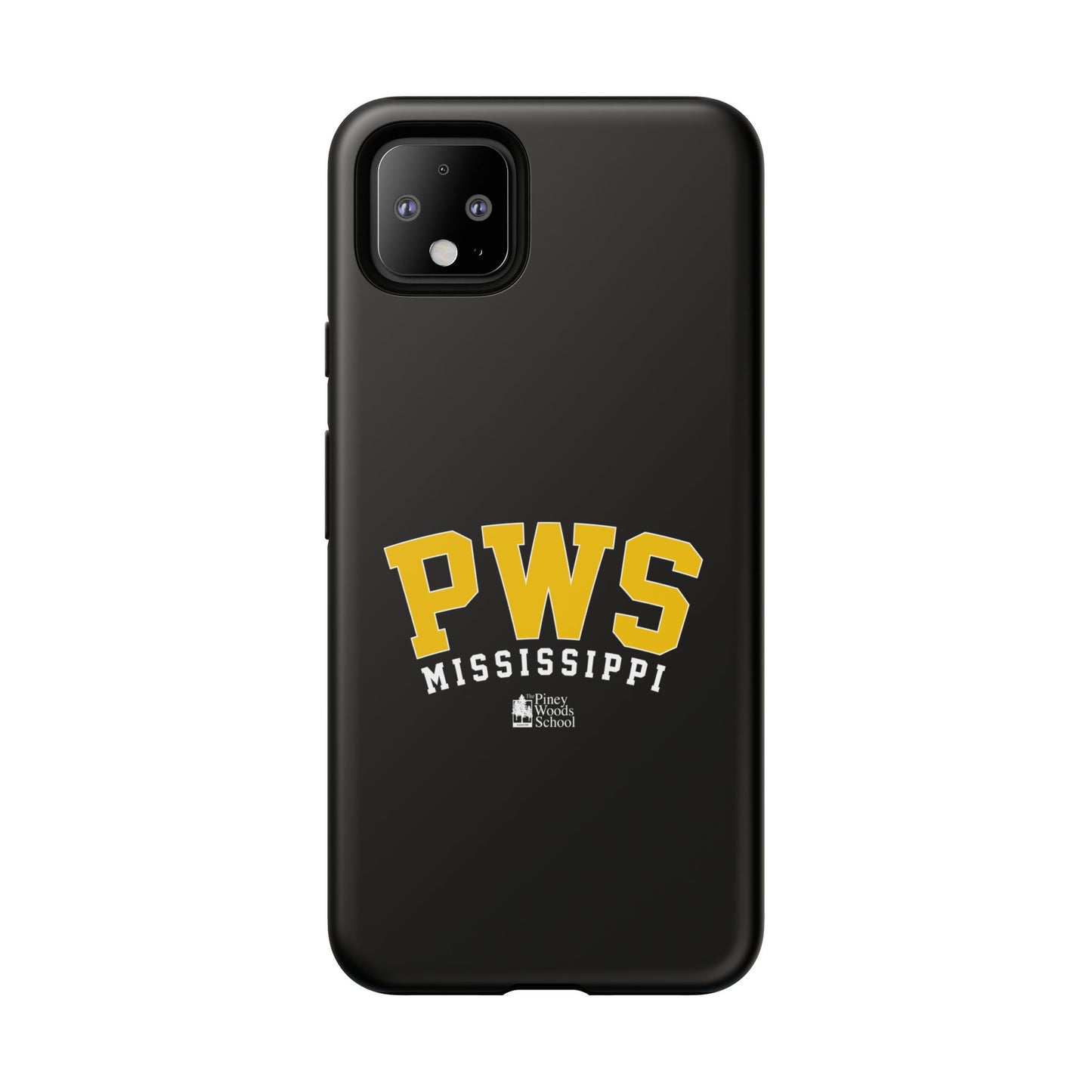 Google Pixel (Black)