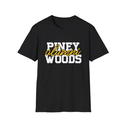 PWS Alumni T-Shirt (Black)