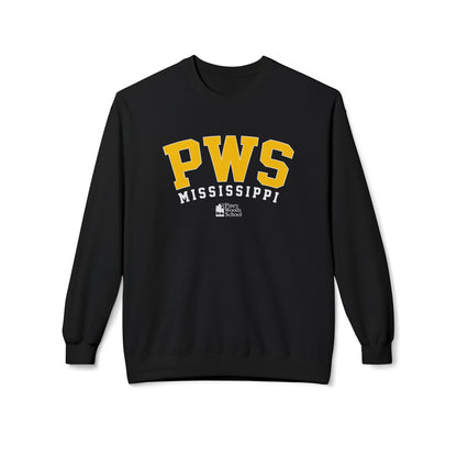 PWS Sweatshirt (Black)