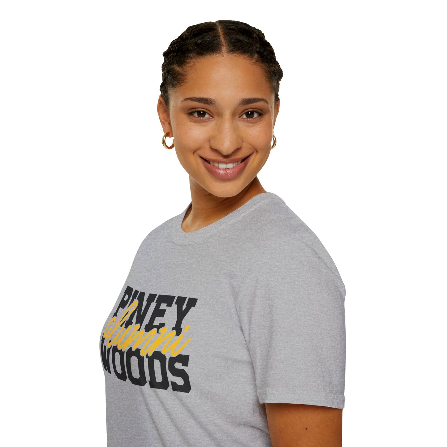 Piney Woods Alumni T-Shirt