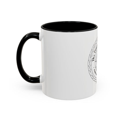 Seal Coffee Mug (11, 15oz)