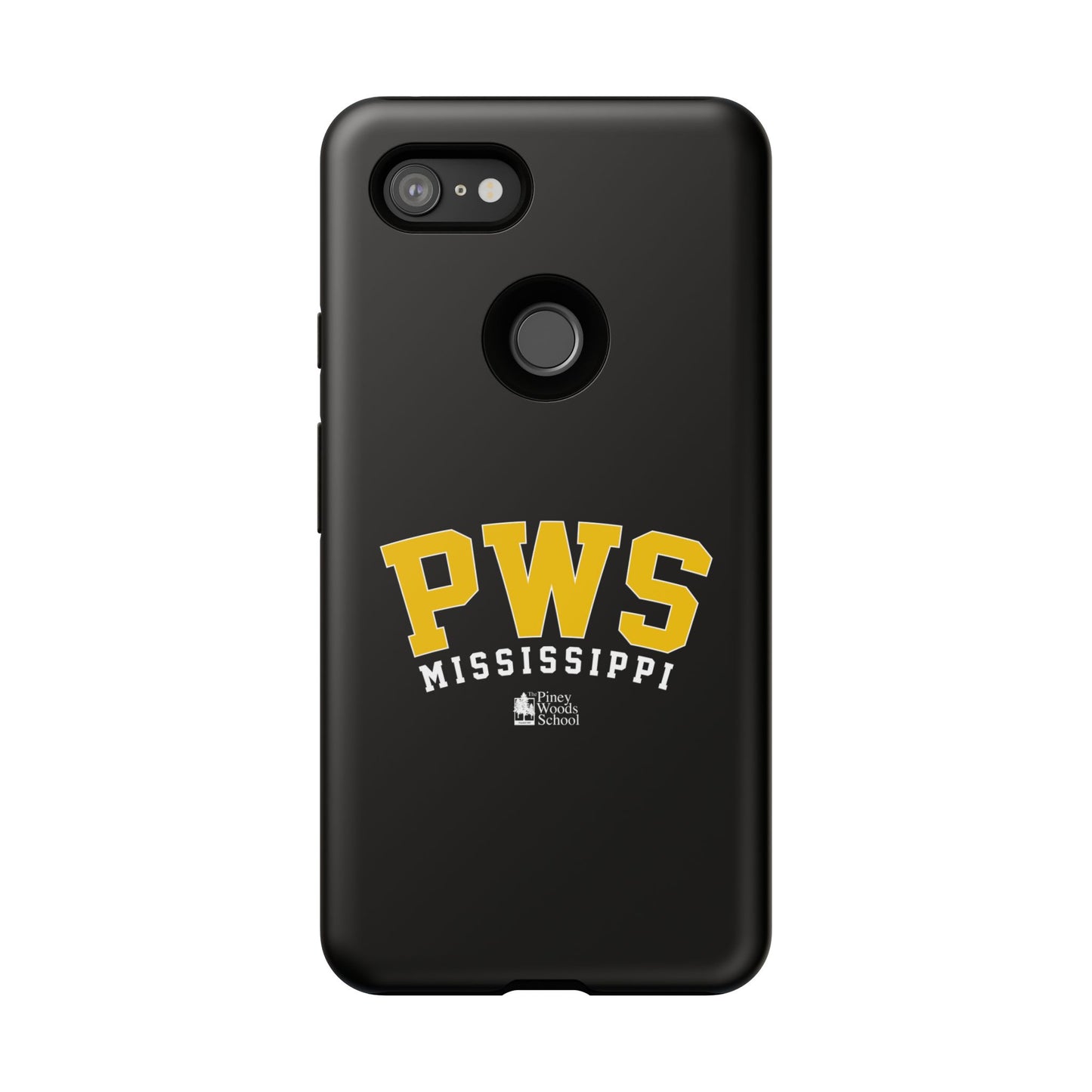 Google Pixel (Black)