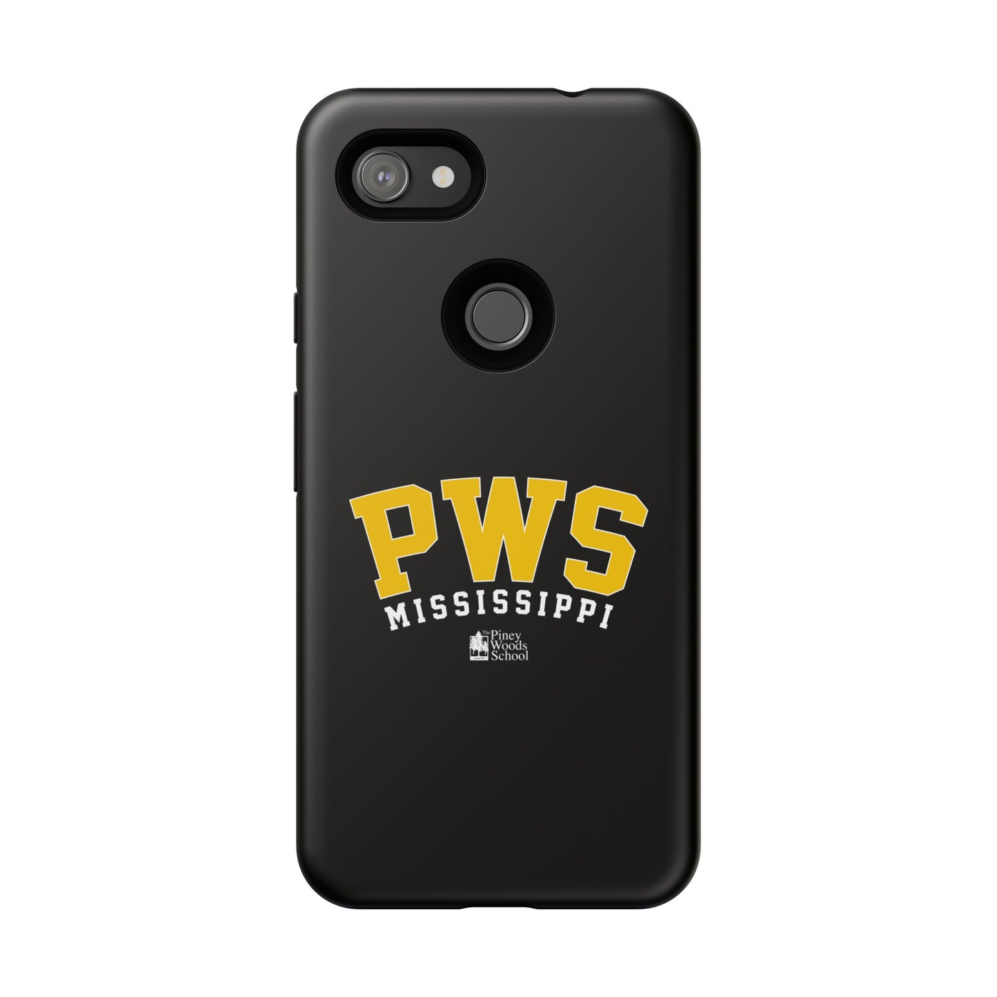 Google Pixel (Black)