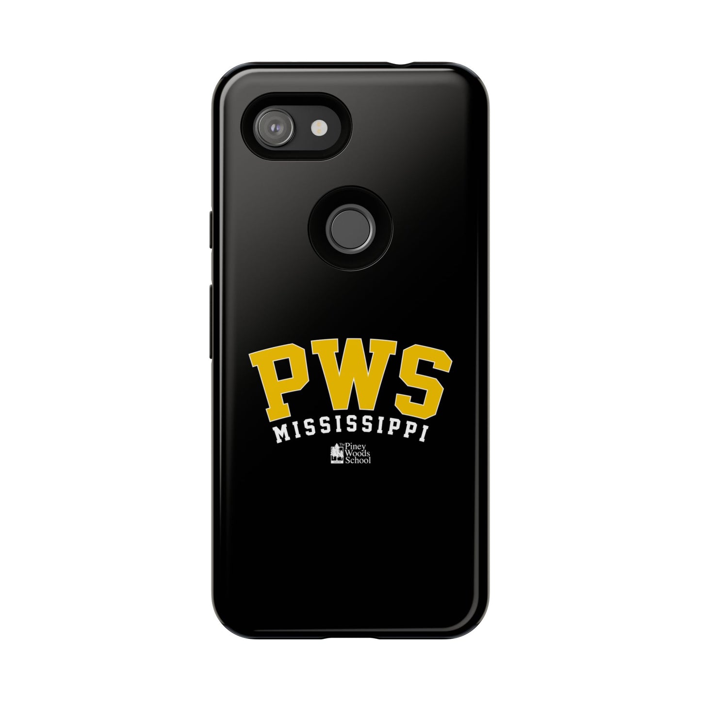 Google Pixel (Black)