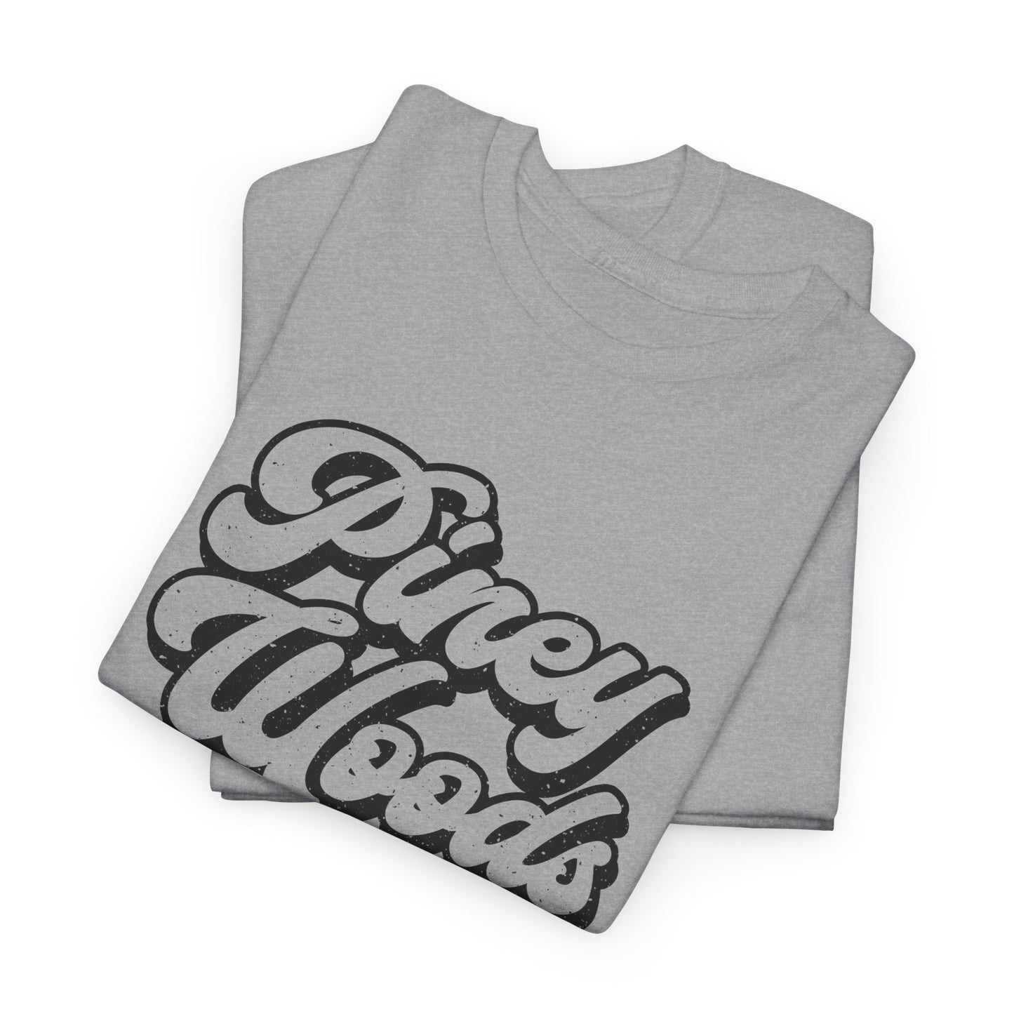 PWS 1909 Tee (Grey)