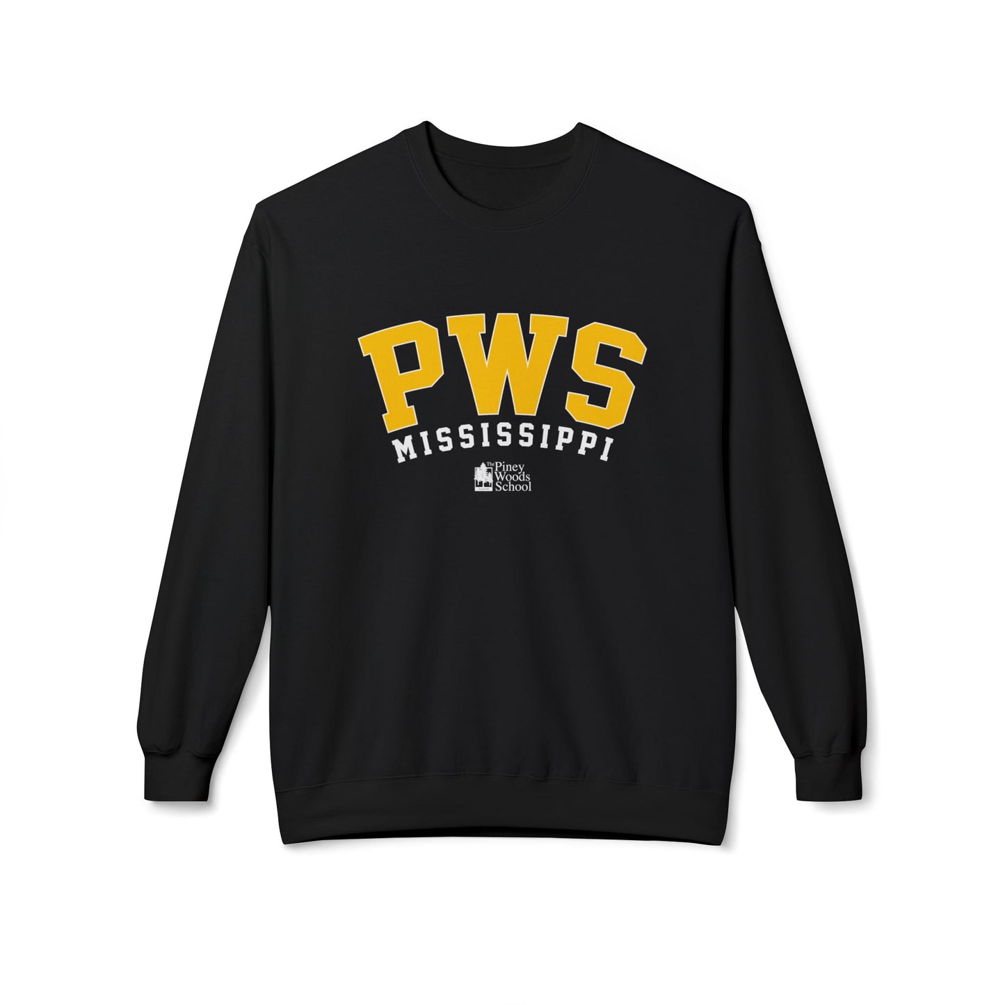 PWS Sweatshirt