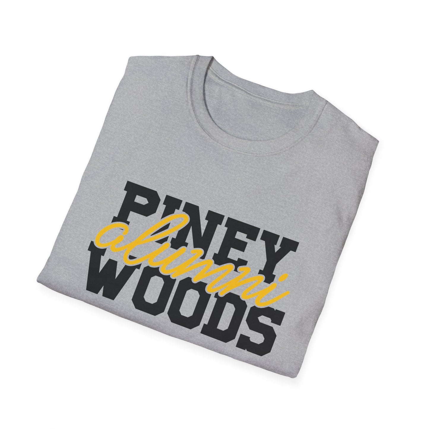 Piney Woods Alumni T-Shirt