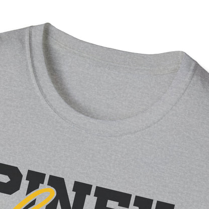 PWS Alumni T-Shirt (Grey)