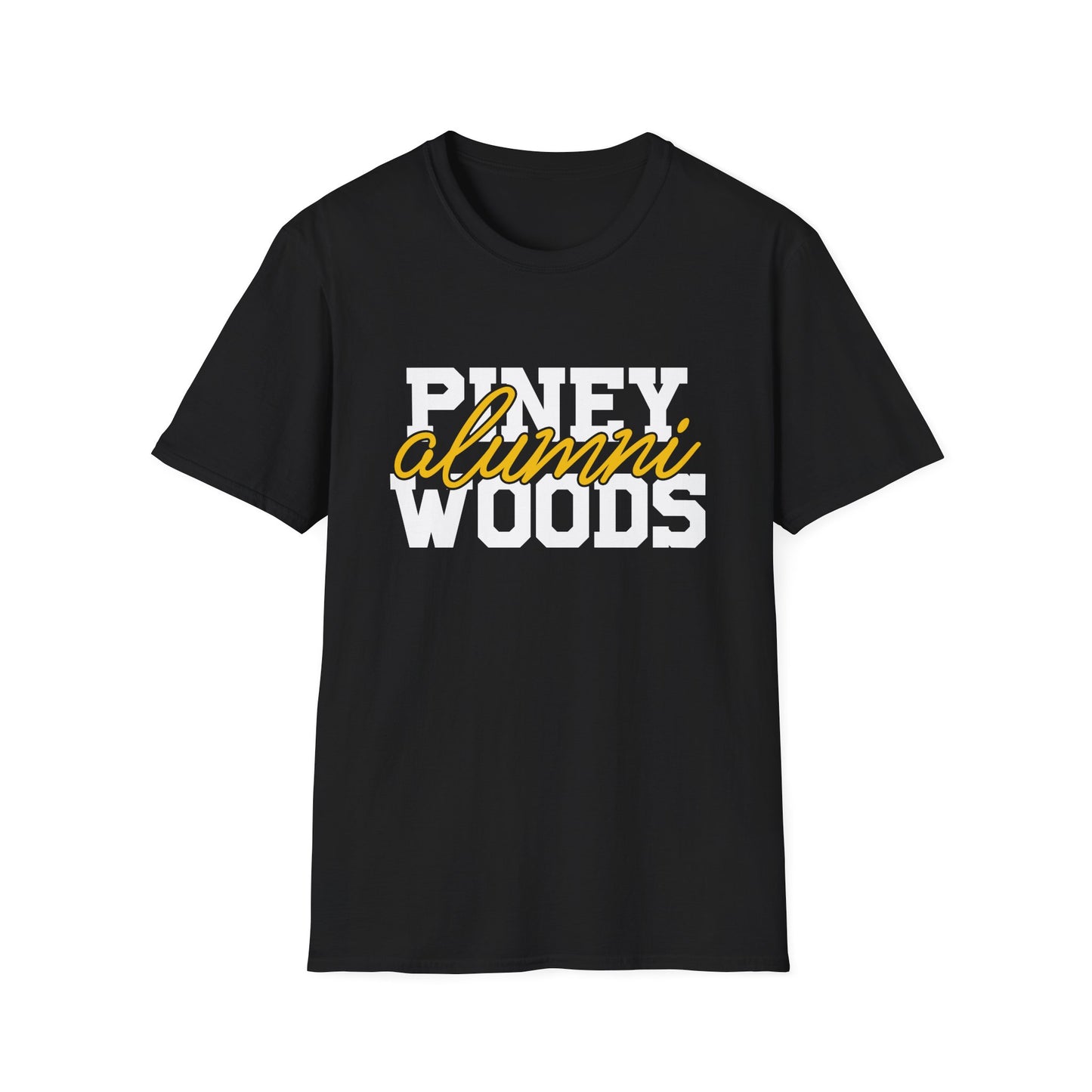 Piney Woods Alumni T-Shirt