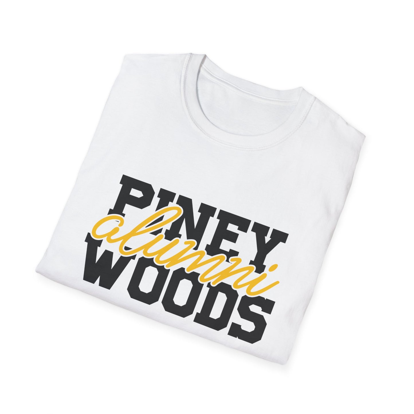 Piney Woods Alumni T-Shirt