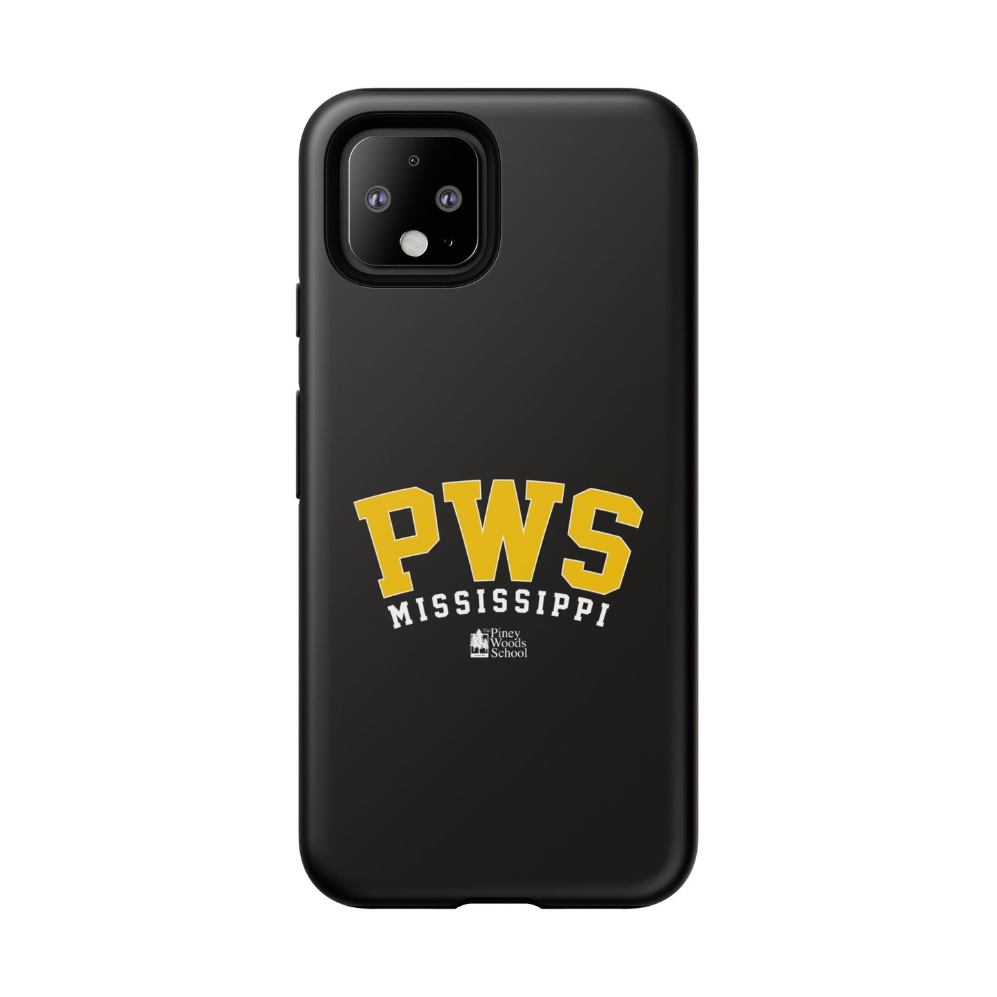 Google Pixel (Black)