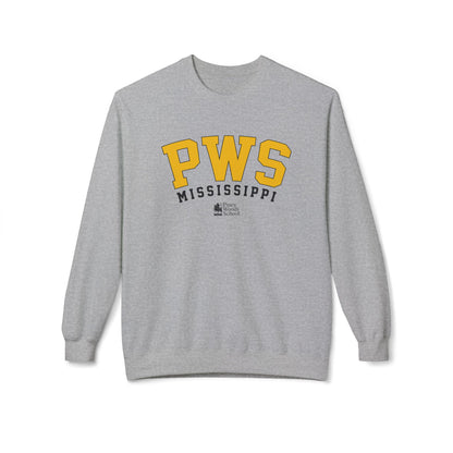 PWS Sweatshirt (Grey)
