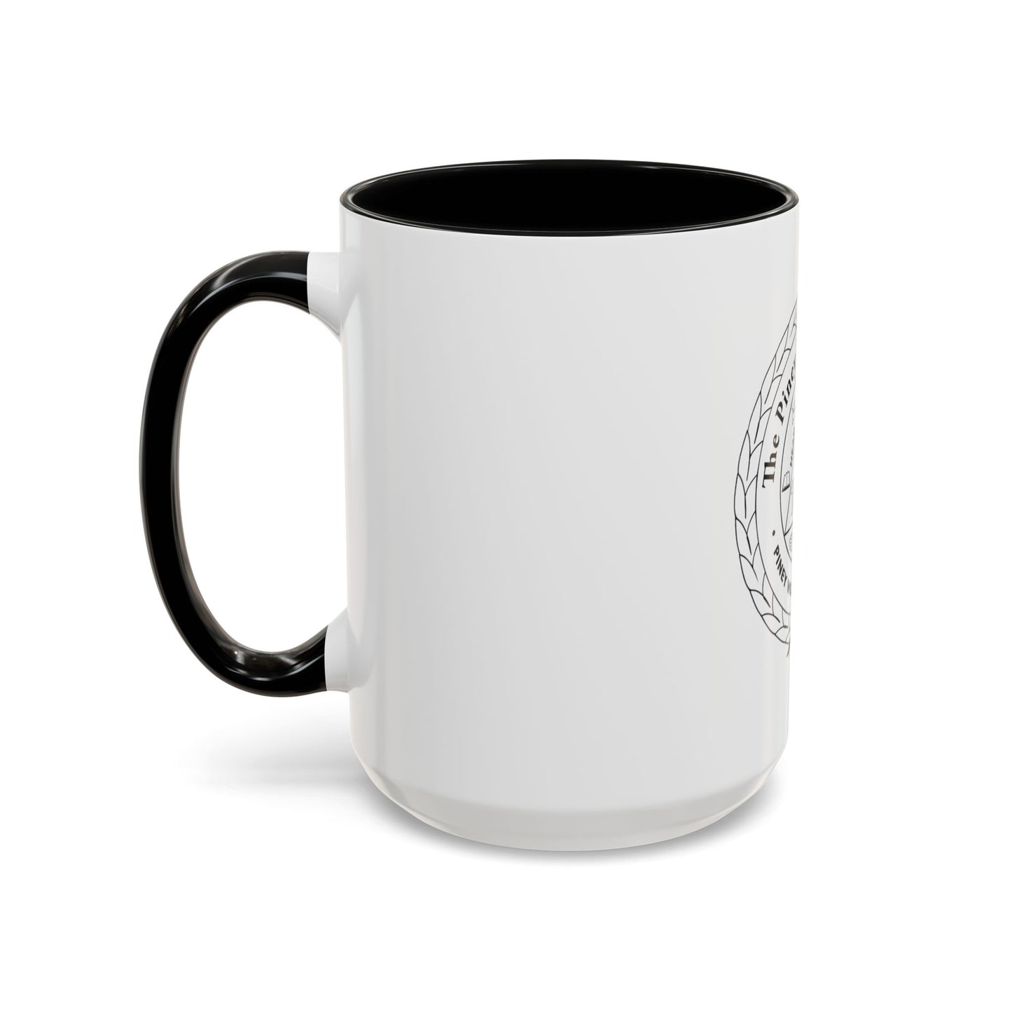 Seal Coffee Mug (11, 15oz)