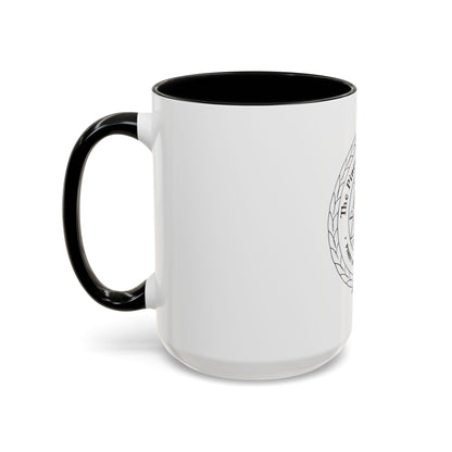 Seal Coffee Mug (11, 15oz)
