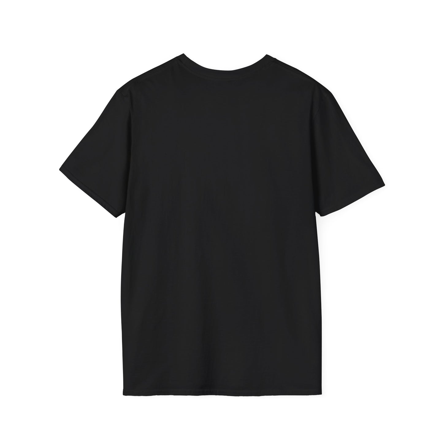 PWS Alumni T-Shirt (Black)