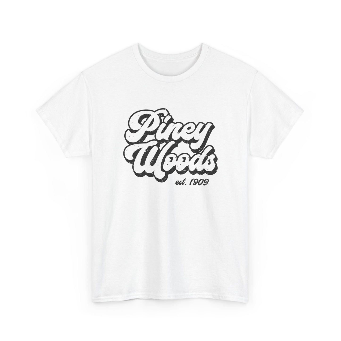 Piney Woods 1909 Tee