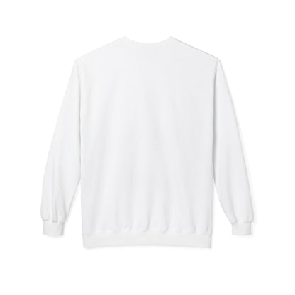 PWS Sweatshirt (White)