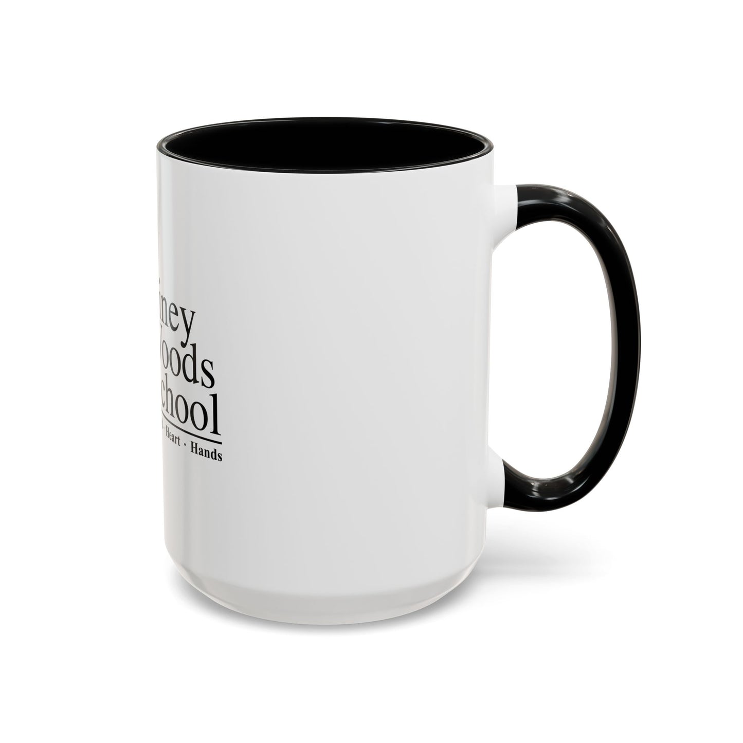 Piney Coffee Mug (11, 15oz)